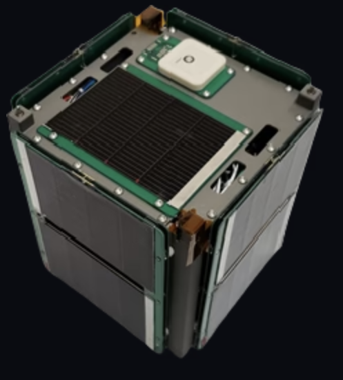 STEM CubeSat